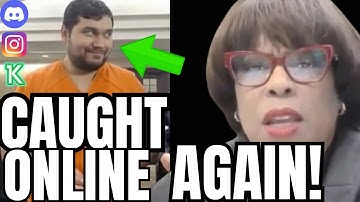 Judge Boyd LOCKS UP Creep Posing as Child Online AGAIN!