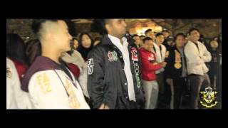 Beta Pi Phi's Sigma Class Probate (ΒΠΦ)