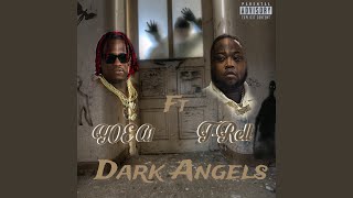 Dark Angels (feat. T-Rell)