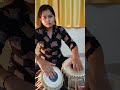 Teentaal chakradhar  ustad amir hussain khan composition  tabla solo  nisha magdum