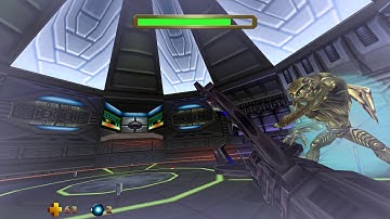 Turok 2: Seeds of Evil-The Primagen Battle-Crushing Conclusion Achievement