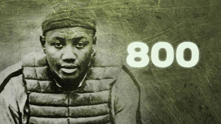 Josh Gibson