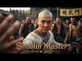 Last Shaolin Monk Awakens For Revenge! Wiping Out The Enemy Camp Alone!