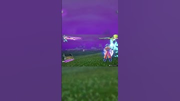 how to dash really fast in dragon ball sparking! #dragonballsparkingzero  #dbsparkingzero