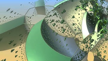 Mandelbulb 3D