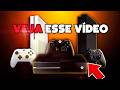 SE VOCÊ TEM UM XBOX ONE ESSE VÍDEO VAI TE LIBERTAR