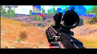 T3 Scrims Montage | Competitive BGMI 💀