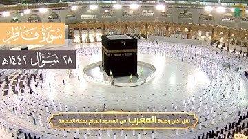 "فلا تغرنكم الحياة الدنيا" تلاوة بياتية من سورة فاطر (5-10) | د. عبدالله الجهني مغرب 28-10-1442هـ.