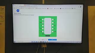 Alarm.com Thermostat Programming and Setup     part 2