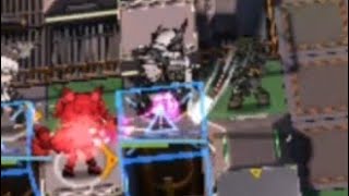 [Arknights] Defense Protocols Area #2 (Ancient Ruined Town - Lower) Challenge Test