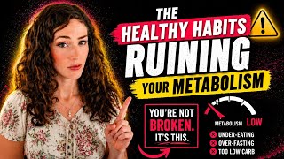 Why Your Metabolism Is Stuck on Keto or Carnivore