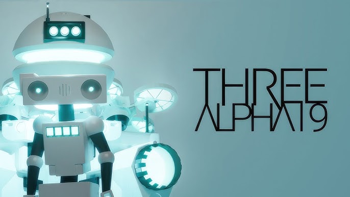Three Alpha One Nine | GamePlay PC