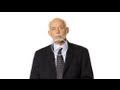 ADHD and Executive Function - Dr. Russell Barkley