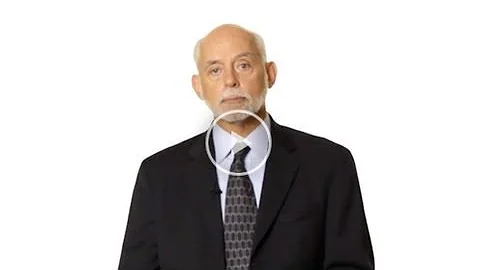 ADHD and Executive Function - Dr. Russell Barkley
