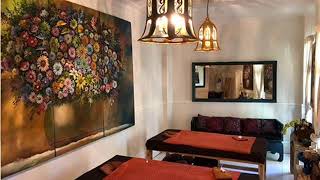 Body Scrub South Melbourne - Lemon Grass Thai Massage and Spa