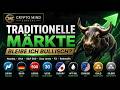 Was passiert hier wirklich? Nasdaq, DAX, Gold & Öl im Check
