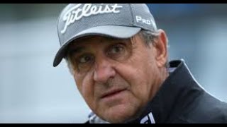 Hall Call Ep .026 - Dr. Bob Rotella, 7-20-2020
