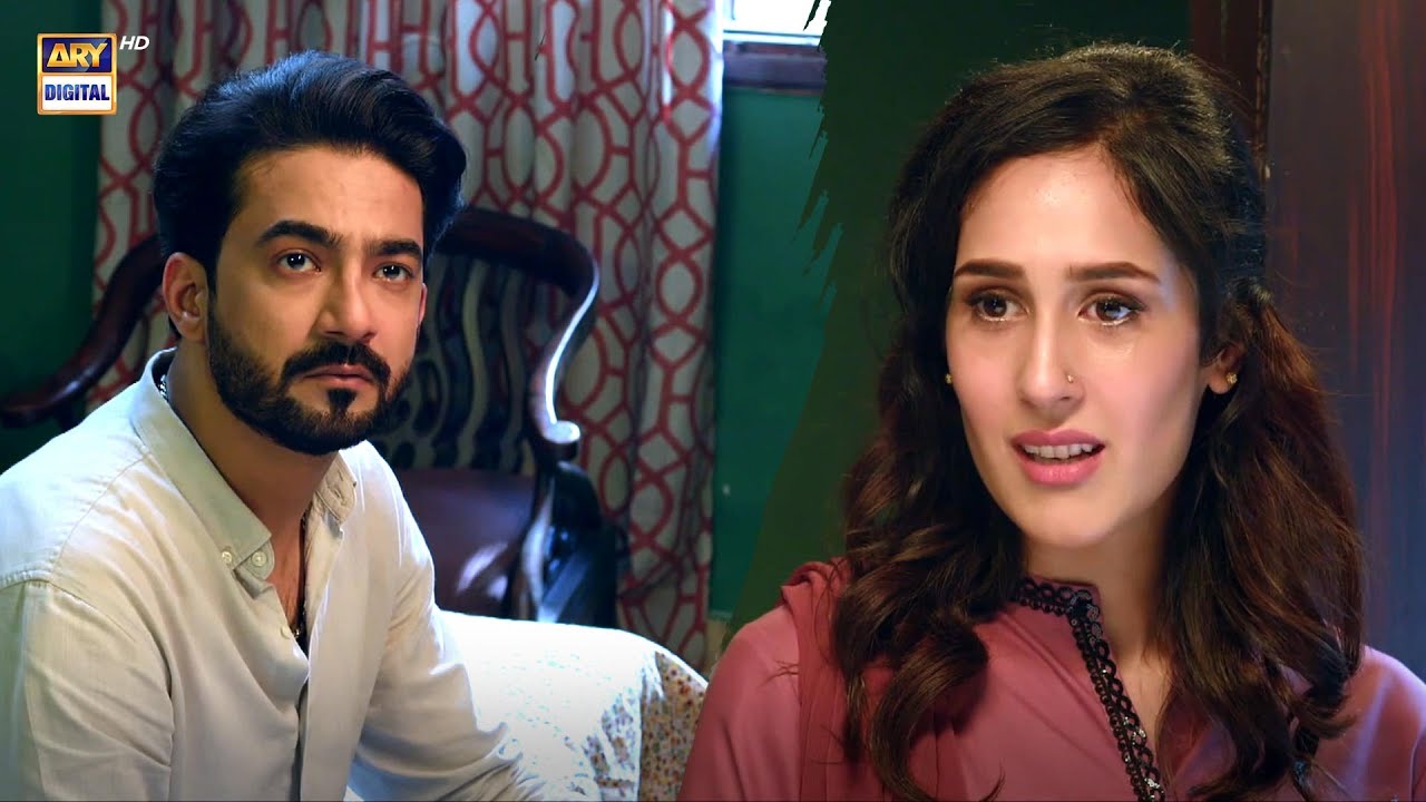 Wese Tum Itni Seedhi ho nahi   Kuch Ankahi Episode 13 