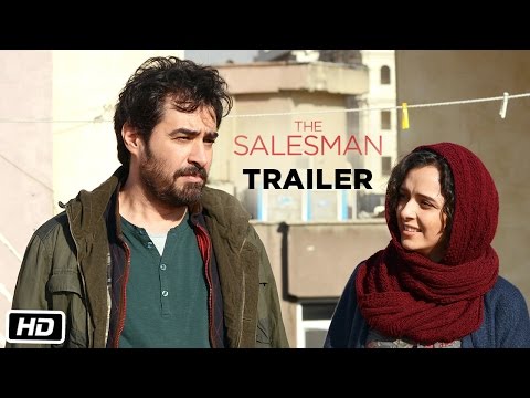 The Salesman | Official Indian Trailer | Alliance Media|