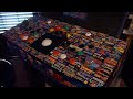 MAME Arcade In NFL Blitz 99 Cabinet Using AdvanceMame DOS MAME Arcade In NFL Blitz 99 Cabinet Using AdvanceMame DOS