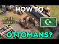 Best way to play ottoman 2 tc in season 6 aoe4