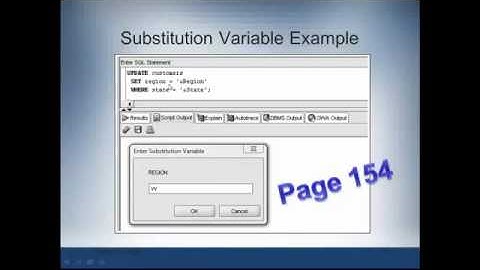 CST-159 Chapter 5 Lecture Part 2