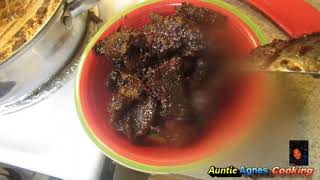 Tocinong Baka