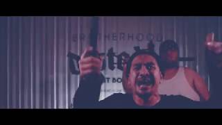 HAKA - MARTYRDOM (Prod.by OXCEANWAVE / Official Video)