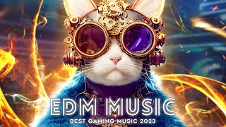 EDM Gaming 2022 🎼 Best Electro House Remixes 🎧 Pop, EDM & Dance Mix