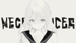 ネクロマンサー/初音ミク