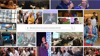 ACCP: 20 Years of Impact