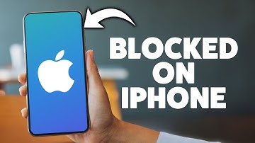How To Tell If Someone Blocked Your Number On iPhone 2025 (Step-By-Step Tutorial)