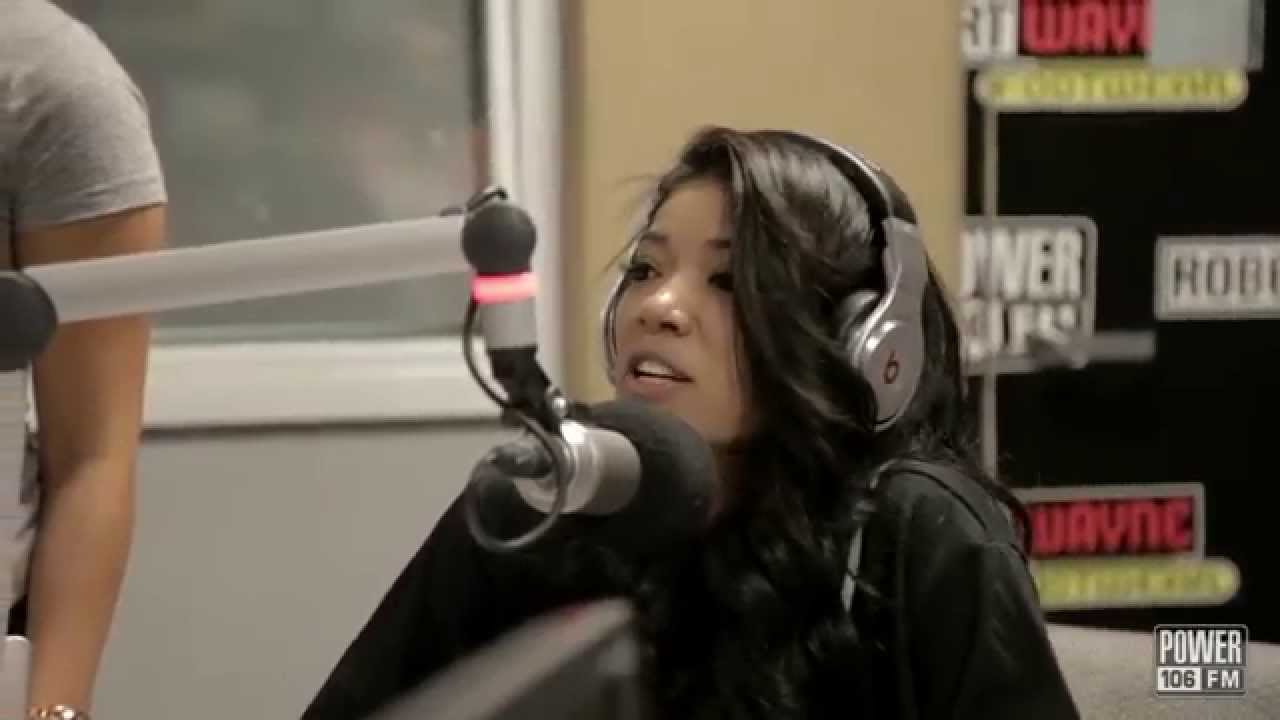 Exclusive: Mila J Performs "My Main" ft. Ty Dolla $ign