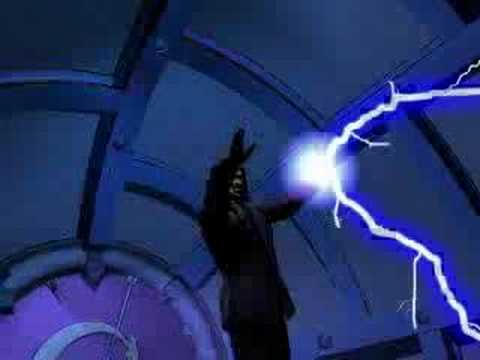 Twisted Metal 3 - Sweet Tooth's Ending