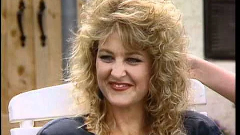 Superstars & Their Moms Kirk Cameron