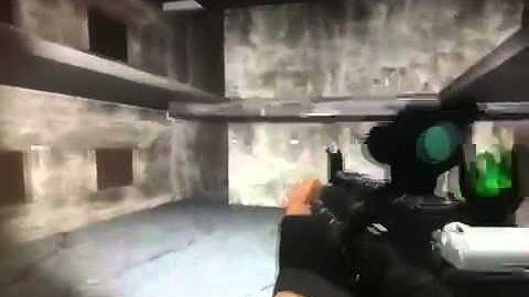 Unity3D FPS Update #2