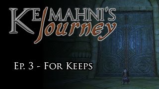 Ke' Mahni's Journey - For Keeps (S01E03) - FFXIV Machinima