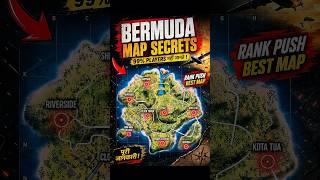 Bermuda Map Glider Locations 🤔