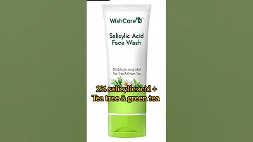 Best face wash for oily skin #glowingskin #skincare #skincareroutine #love #selfcare #music