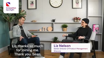AI and the Future of CMS with Liz Nelson