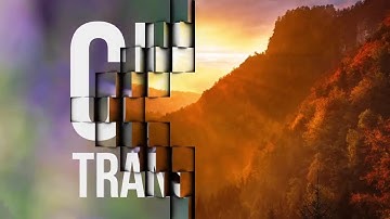 Cube Transitions by ExtraSdvig | Premiere Pro Project - Motion Array template