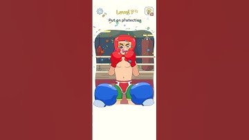 DOP-3 (Displace One Part) Level-7 #shorts #gaming #trending #viralvideo #noob