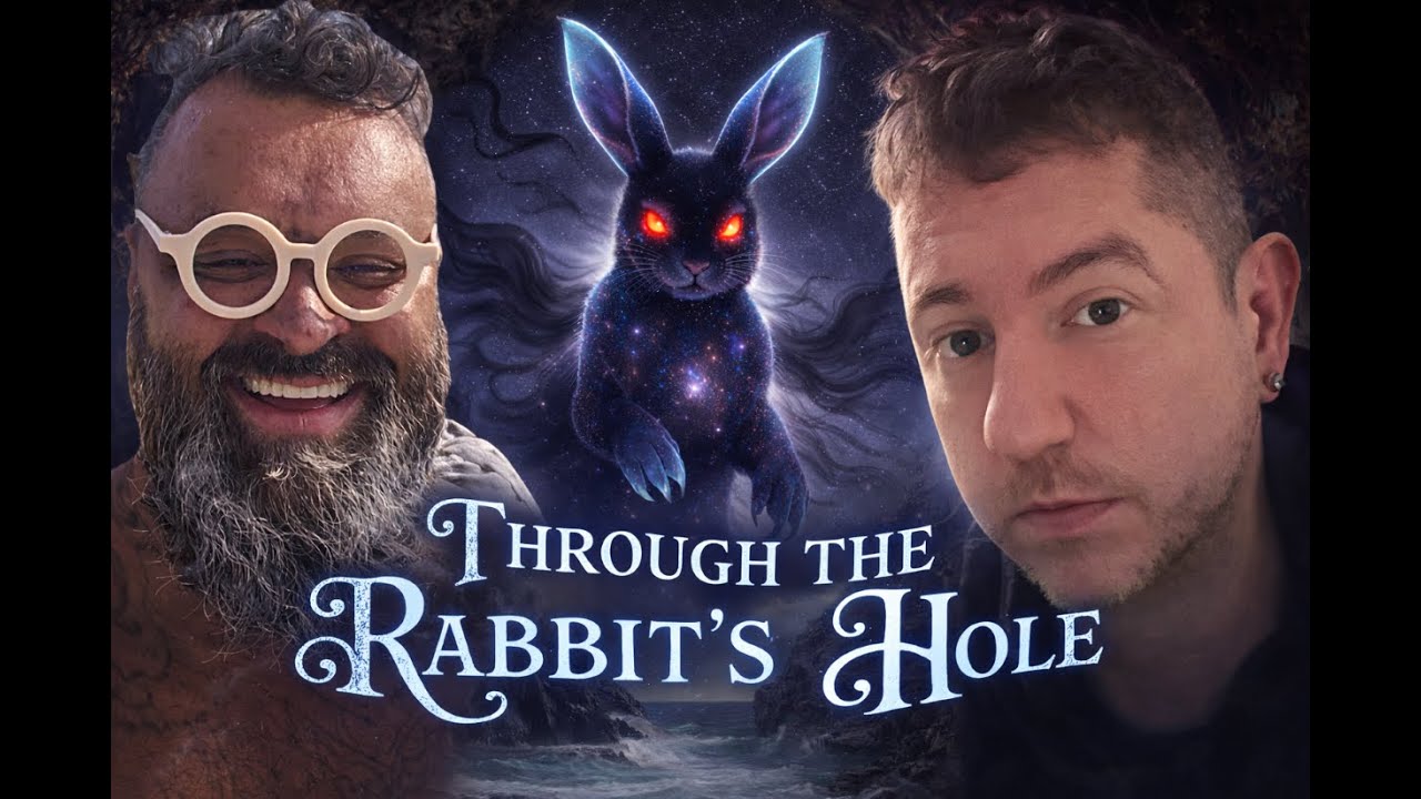 Through the Rabbits Hole Podcast 2