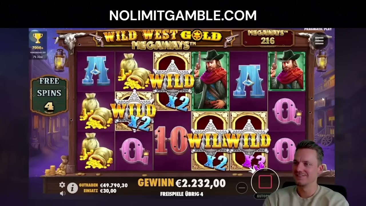 Bestes Online-Casino in Deutschland! Mein größter Gewinn an Spielautomaten! Wer wird mehr gewinnen?