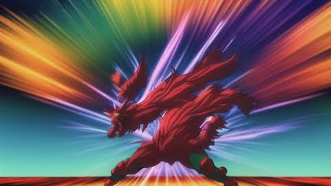 [GPT3 & Stable Diffusion 2.1 Animation]  With Blender   Watch Anime Brought To Life In Blender  Stun