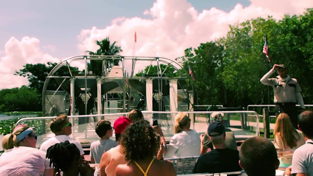 Learn English in Miami (USA) experience | Study abroad with StudyGlobal & Rennert