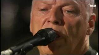 Video thumbnail of "David Gilmour - Astronomy domine (Abbey Road)"