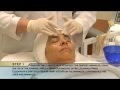 Cleopatra&#39;s 24k Gold Treatment (OFFICIAL Bio Jouvance Signature Facial Treatment Video)