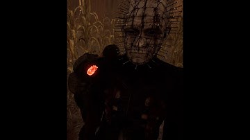 DBD moments that make me question reality