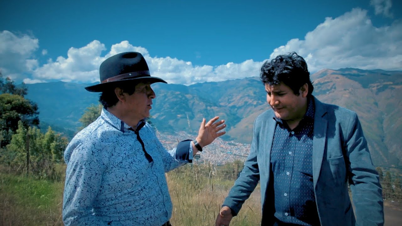 Los Aukis del Perú y Porfirio Ayvar /  Tarpuy producciones